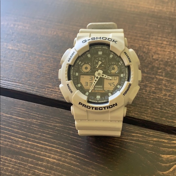 men's g shock watches sale